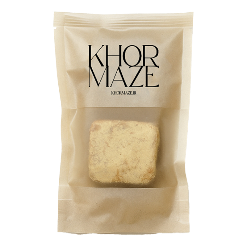 پرتئین بار خرمزه