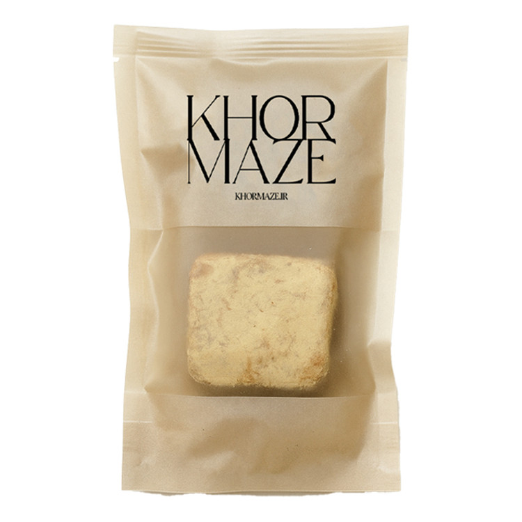 پرتئین بار خرمزه